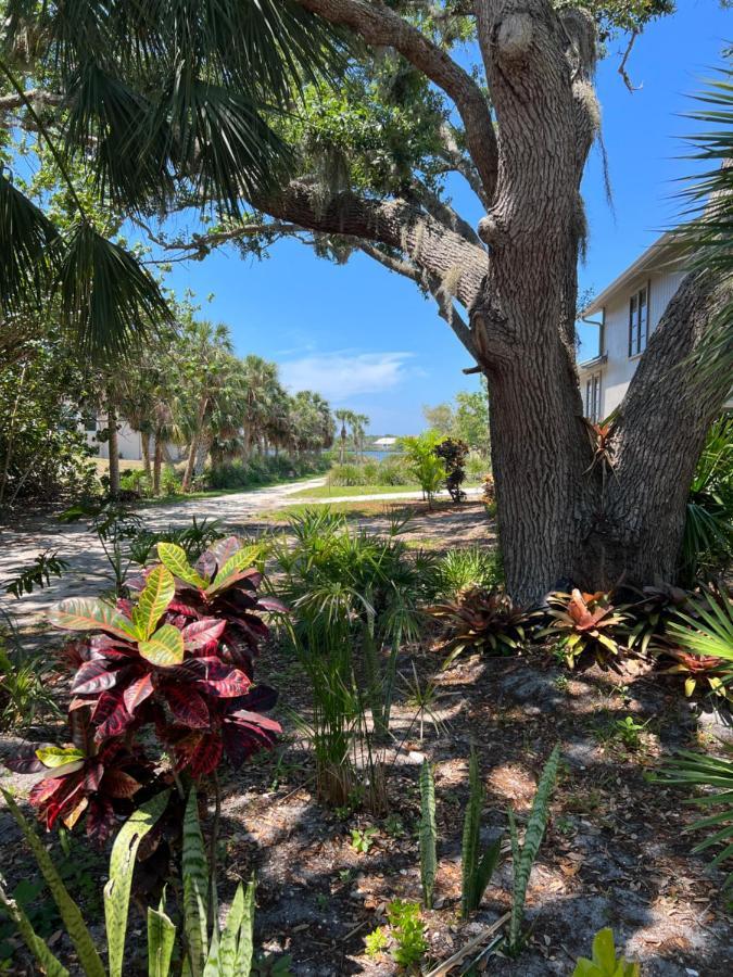 Вилла Tropical Bay House Энглвуд Экстерьер фото
