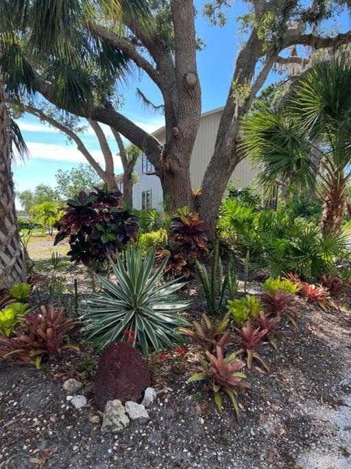 Вилла Tropical Bay House Энглвуд Экстерьер фото