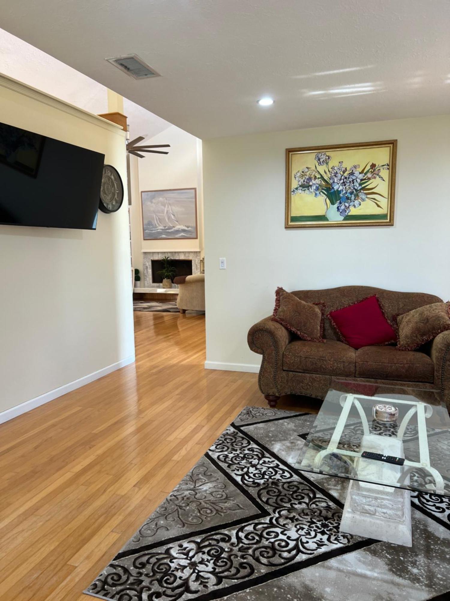 Вилла Tropical Bay House Энглвуд Экстерьер фото